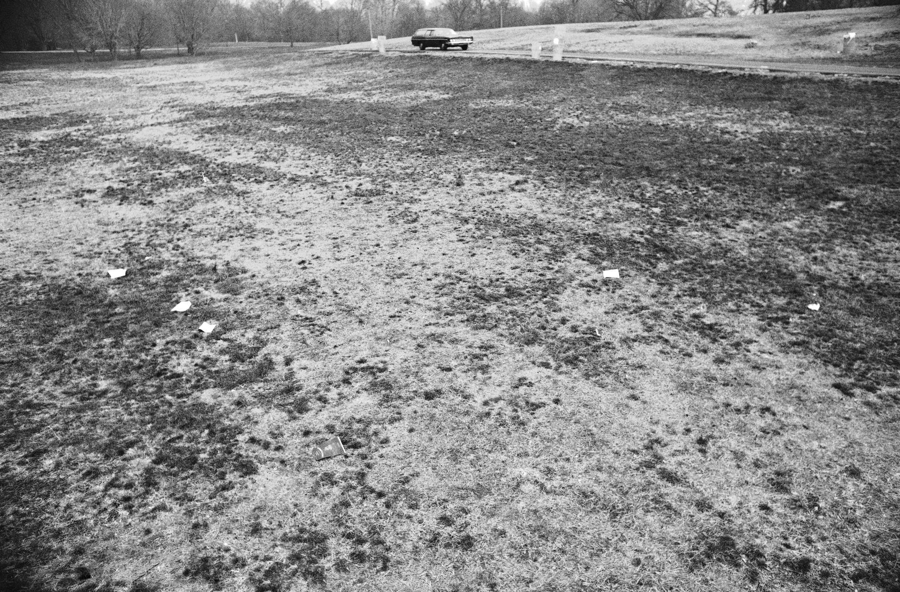 Earth Day 1970